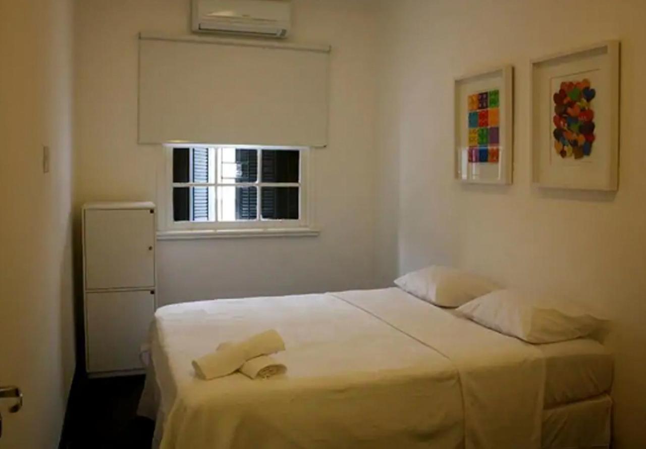 Hbb Hostel "Bar"- Vila Madalena São Paulo Habitación foto