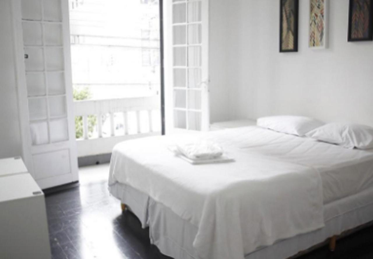 Hbb Hostel "Bar"- Vila Madalena São Paulo Habitación foto